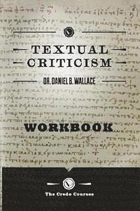 bokomslag Textual Criticism: Workbook