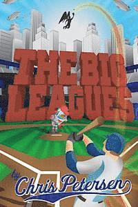 bokomslag The Big Leagues