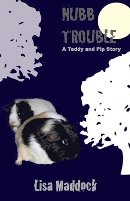 bokomslag Nubb Trouble: A Teddy and Pip Story