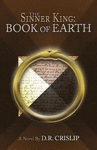 bokomslag The Sinner King: Book of Earth