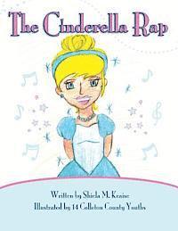 bokomslag The Cinderella Rap