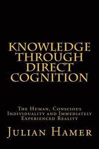 bokomslag Knowledge Through Direct Cognition