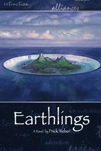 bokomslag Earthlings