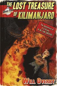 The Lost Treasure of Kilimanjaro 1