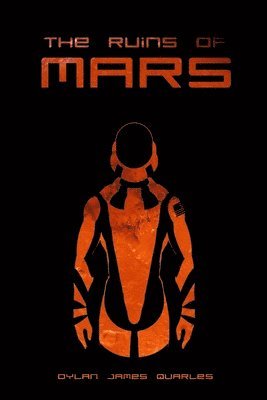 bokomslag The Ruins of Mars