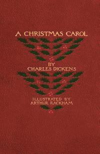 Peruse Press - A Christmas Carol: A Ghost Story of Christmas, Häftad