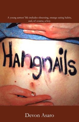 bokomslag Hangnails