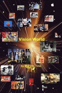 bokomslag Vision World