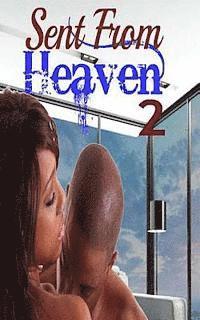 bokomslag Sent From Heaven 2