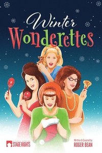 bokomslag Winter Wonderettes