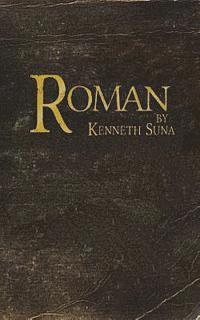 bokomslag Roman