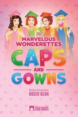 The Marvelous Wonderettes 1