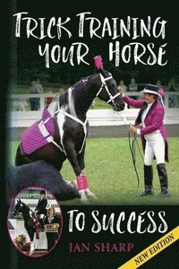bokomslag Trick Training Your Horse To Success