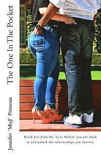 'The One in the Pocket': Break free from the love habits you're stuck in and unlock the relationships you deserve 1