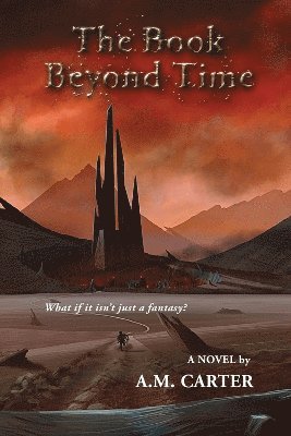 bokomslag The Book Beyond Time