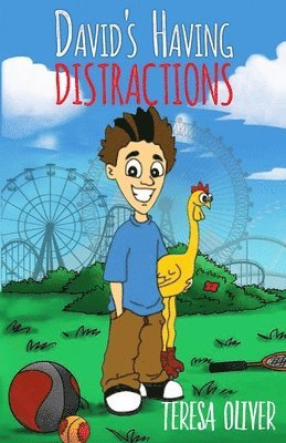 David's Having Distractions 1