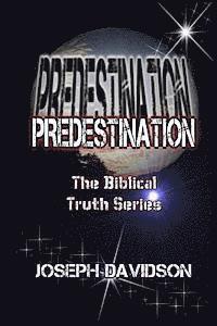 Joseph Davidson - Predestination, Häftad