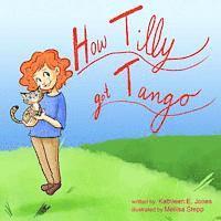 bokomslag How Tilly Got Tango