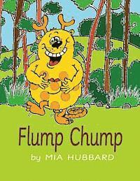 bokomslag Flump Chump