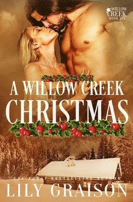 bokomslag A Willow Creek Christmas