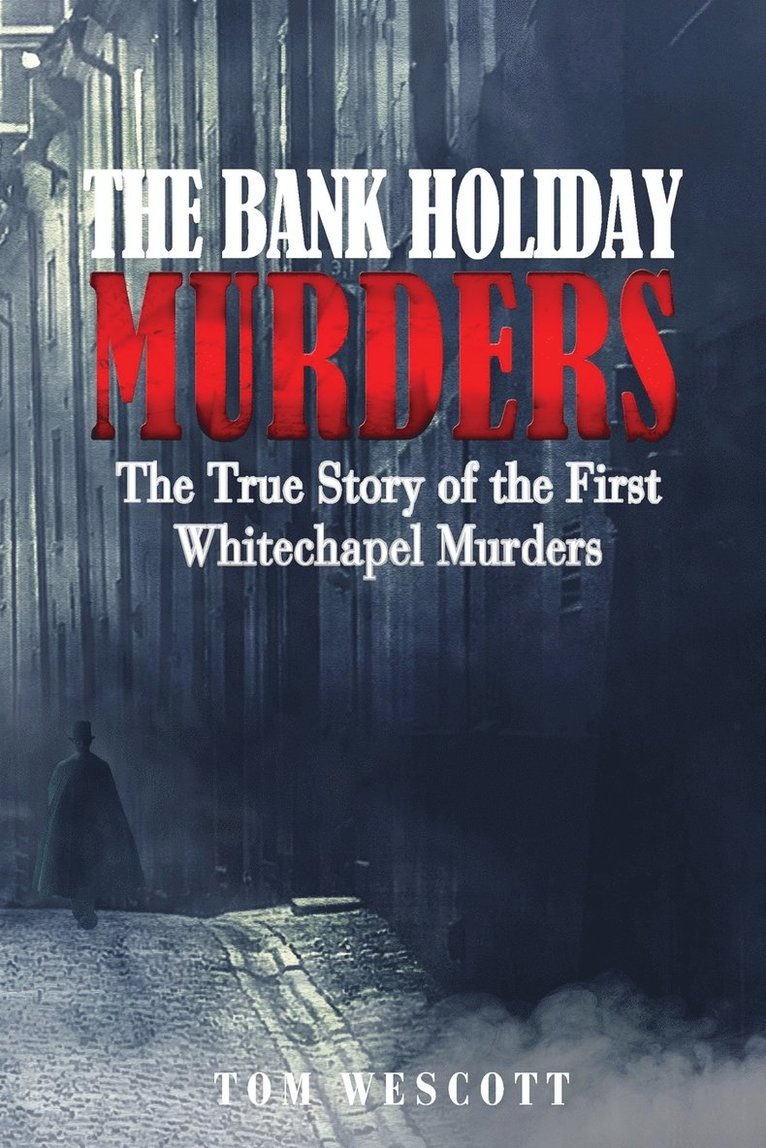 The Bank Holiday Murders 1