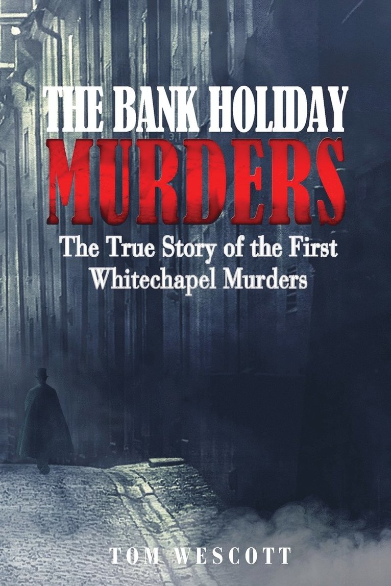 Bank Holiday Murders