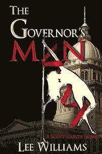 bokomslag The Governor's Man