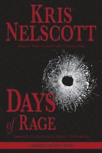 bokomslag Days of Rage: A Smokey Dalton Novel