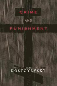 bokomslag Crime and Punishment