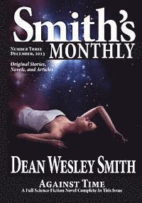 Dean Wesley Smith - Smith's Monthly #3, Häftad