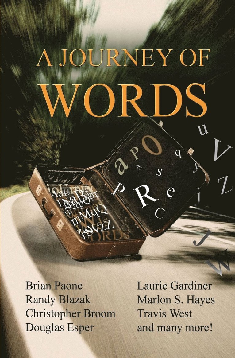 Journey of Words