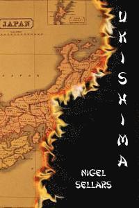 Nigel Sellars - Ukishima, Häftad