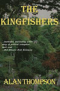 bokomslag The Kingfishers