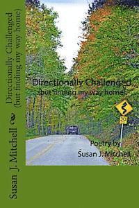 bokomslag Directionally Challenged: (but finding my way home)