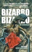bokomslag Bizarro Bizarro
