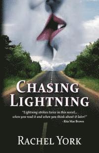 bokomslag Chasing Lightning