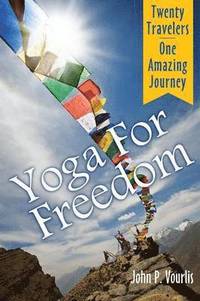 bokomslag Yoga for Freedom