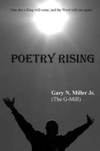 bokomslag Poetry Rising