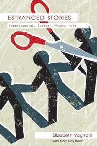 bokomslag Estranged Stories