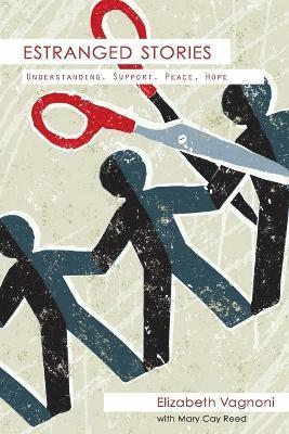 bokomslag Estranged Stories
