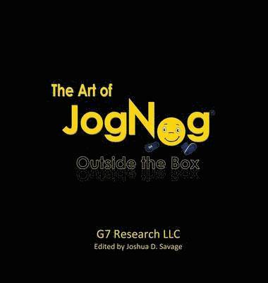 The Art of Jognog 1