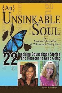 Lynn Schreiner, Antoinette Sykes - {An} Unsinkable Soul: We Don't Do That In Church, Häftad