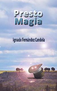 Presto Magia: Poesía 1