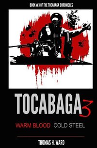 bokomslag Tocabaga 3
