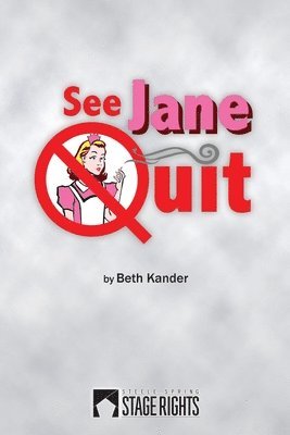 See Jane Quit 1