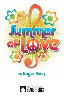 Roger Bean - Summer Of Love, Häftad