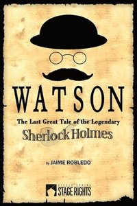 bokomslag Watson