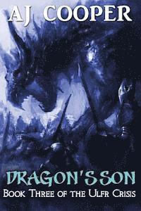 bokomslag Dragon's Son