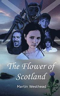 bokomslag The Flower of Scotland