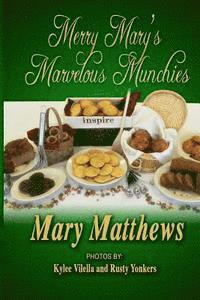 Merry Mary's Marvelous Munchies 1